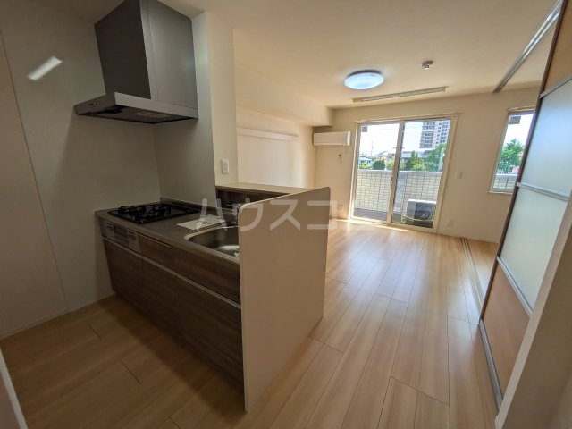 4/30 リビング/ダイニング