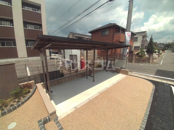 21/30 駐車場