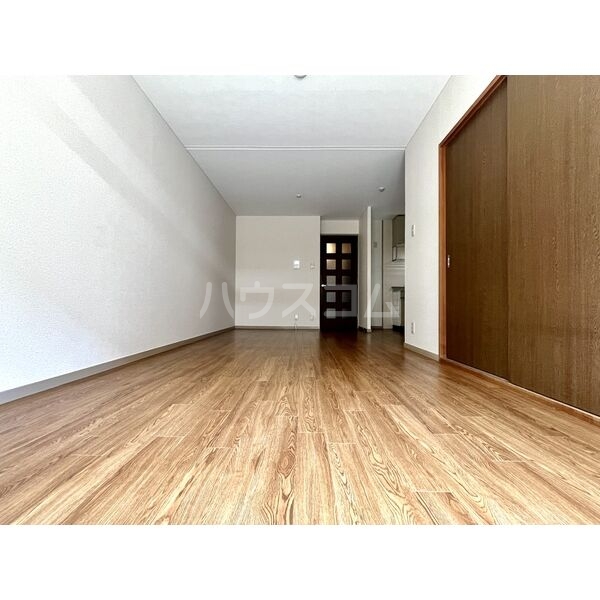 4/20 リビング/ダイニング