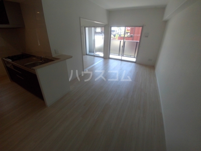 6/30 リビング/ダイニング