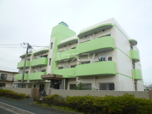 1/12 外観