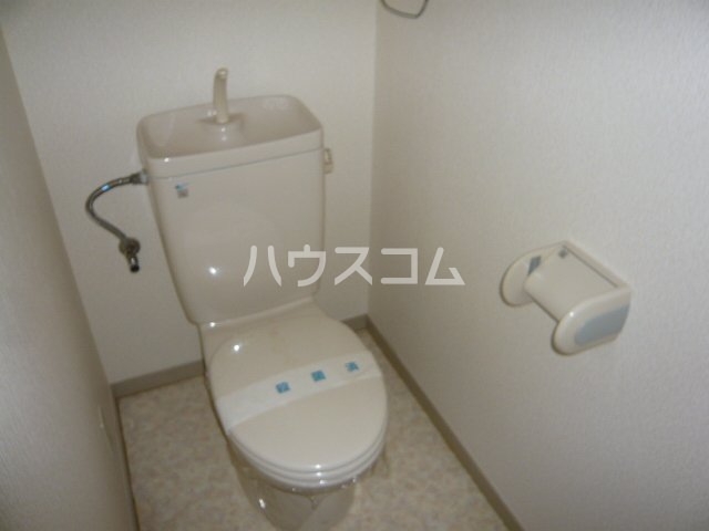 9/20 トイレ