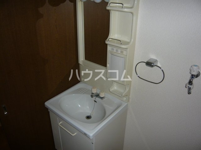 10/20 洗面
