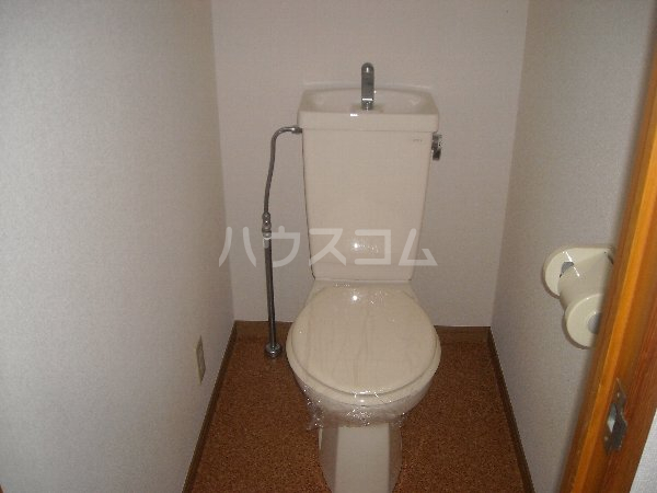 10/25 トイレ