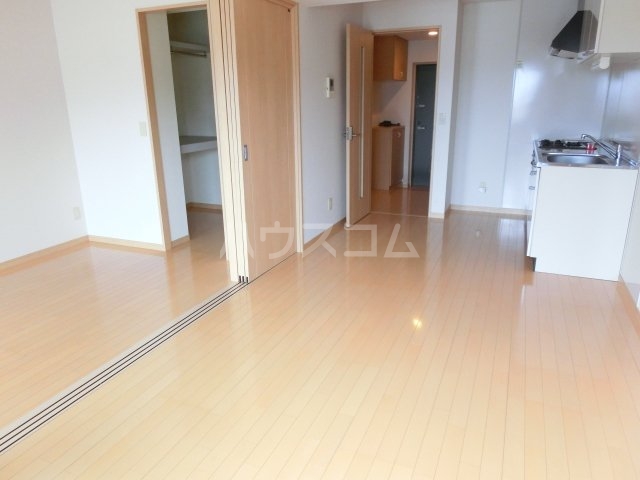 4/23 リビング/ダイニング