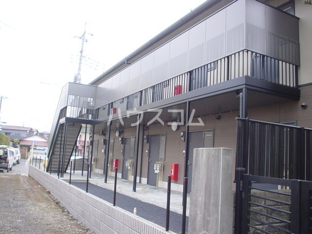 2/11 エントランス