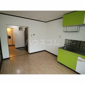 7/21 リビング/ダイニング