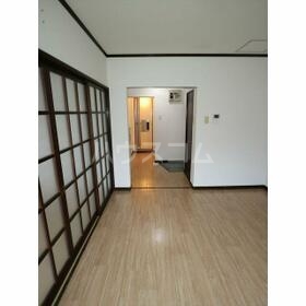 8/21 リビング/ダイニング