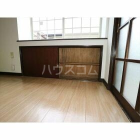 9/21 リビング/ダイニング