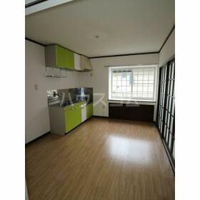 6/21 リビング/ダイニング