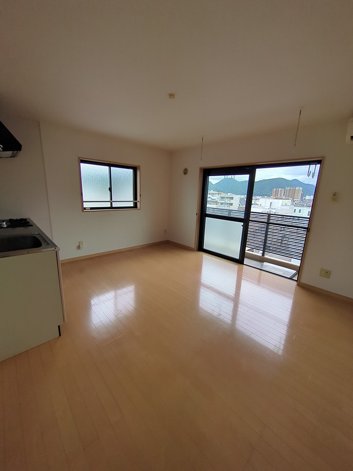 3/21 リビング/ダイニング