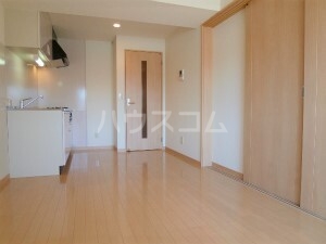 6/21 リビング/ダイニング