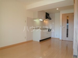 3/21 リビング/ダイニング