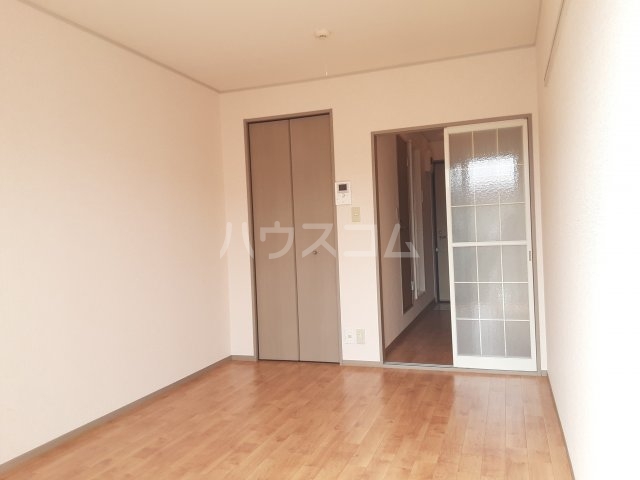 4/20 リビング/ダイニング