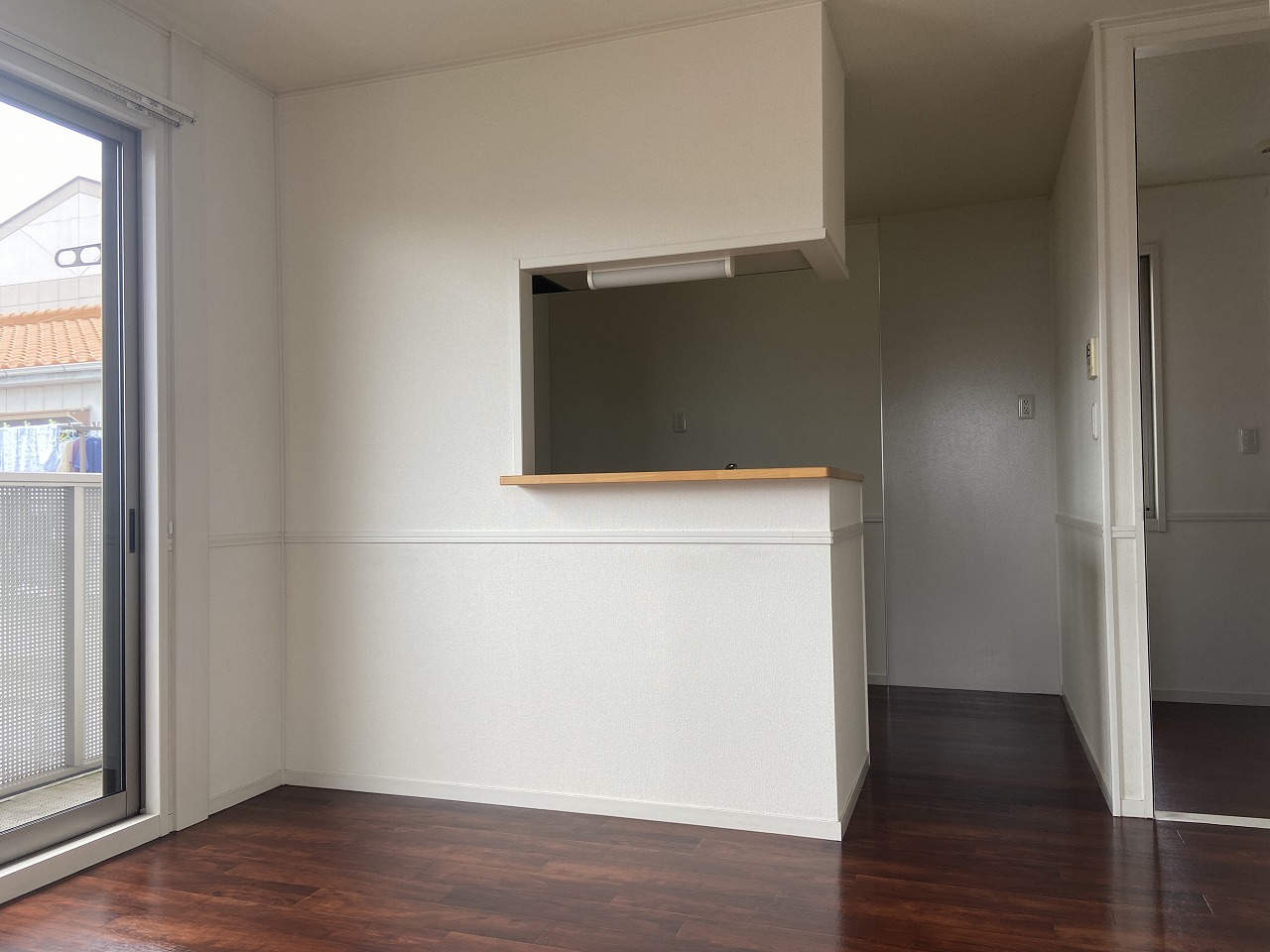 3/30 リビング/ダイニング