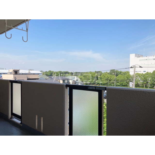 14/24 バルコニー