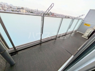14/30 バルコニー