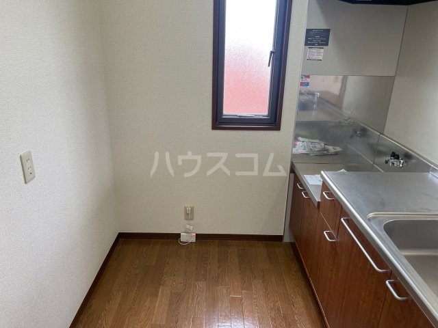 12/24 キッチン