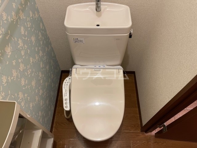 15/24 トイレ