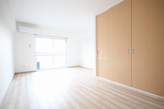 4/21 リビング/ダイニング