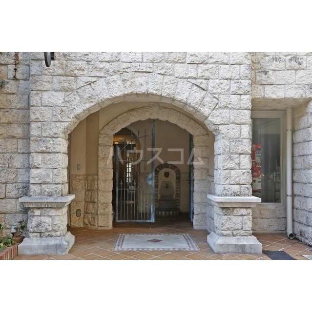 2/9 エントランス