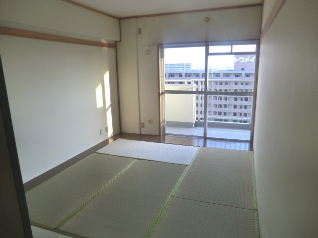 6/25 リビング/ダイニング