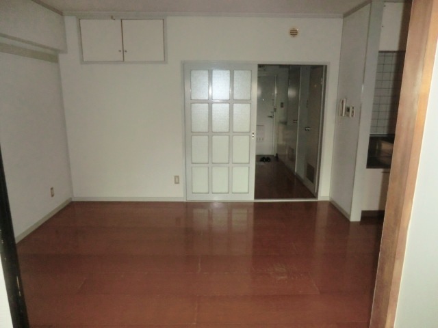 4/25 リビング/ダイニング