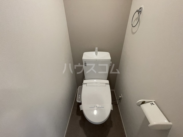 9/21 トイレ