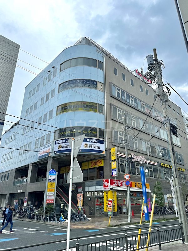 1/24 外観