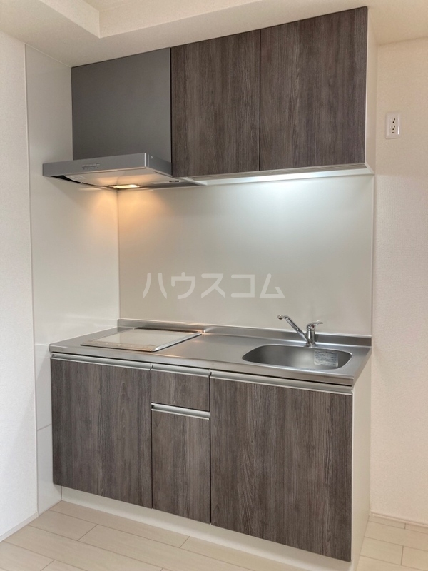 7/16 キッチン