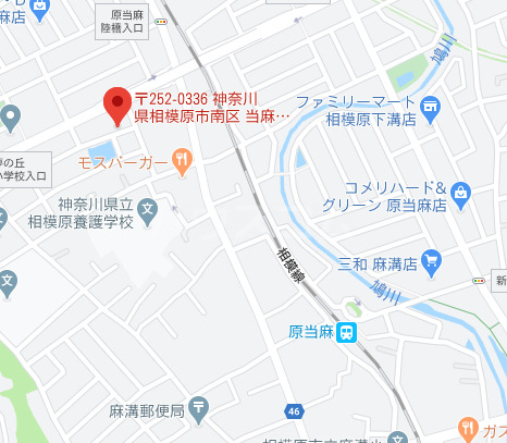 3/12 地図