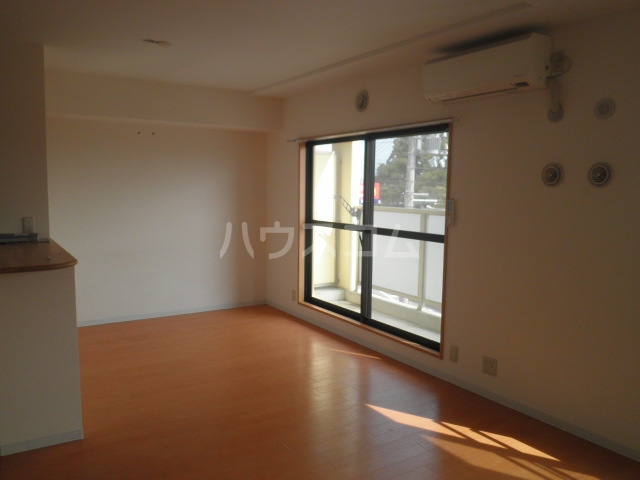 4/25 リビング/ダイニング