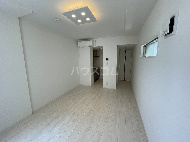 4/28 リビング/ダイニング