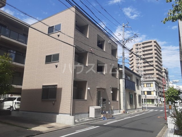 1/29 外観