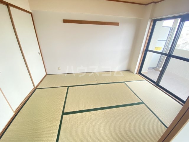 6/26 寝室