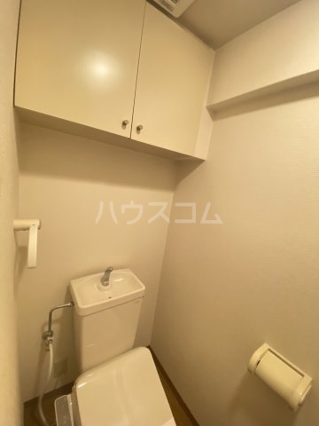 14/26 トイレ