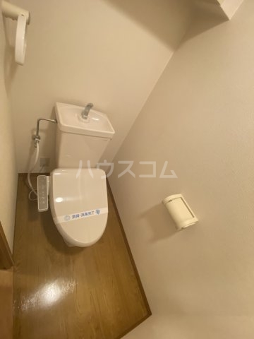 13/26 トイレ