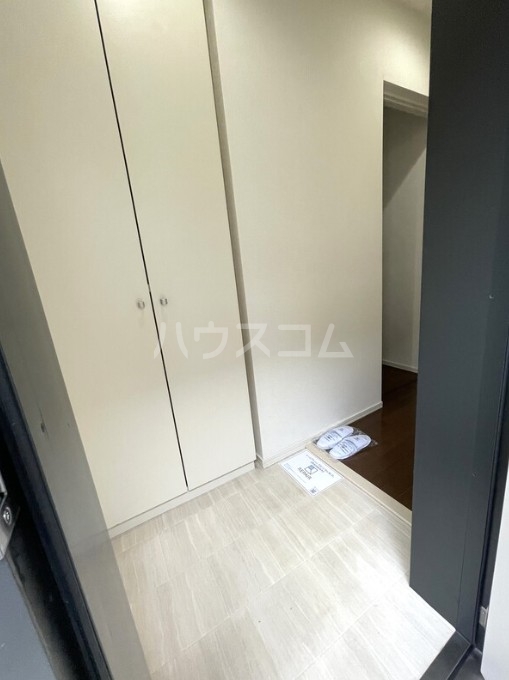 2/10 エントランス