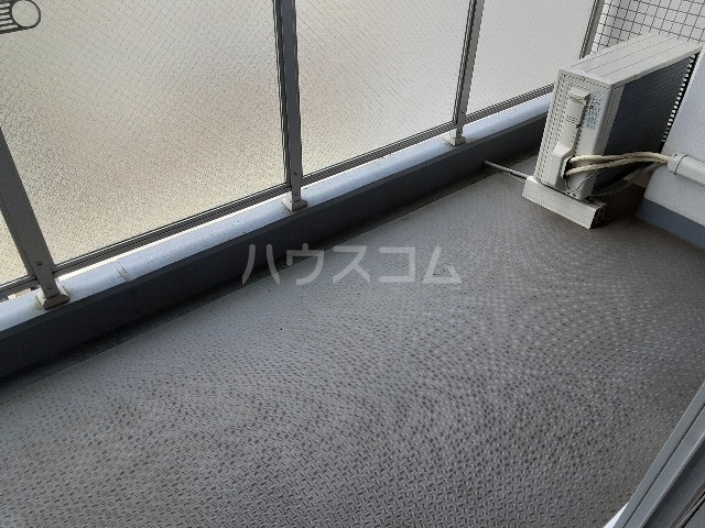 16/29 バルコニー