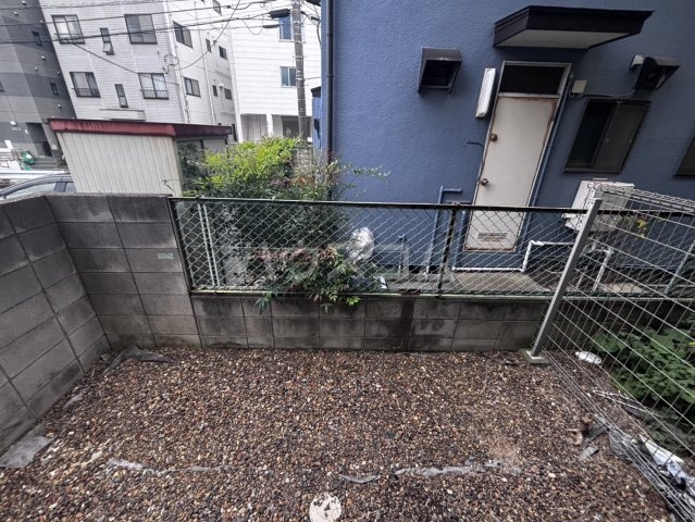 14/28 バルコニー