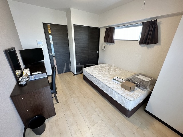 5/30 リビング/ダイニング