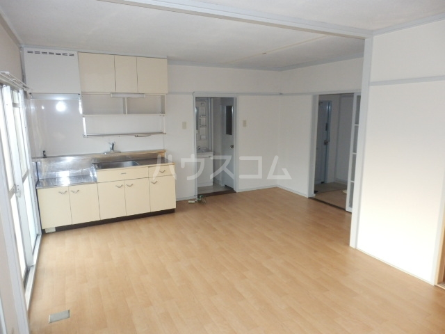 3/24 リビング/ダイニング