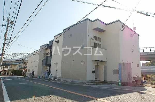 1/19 外観