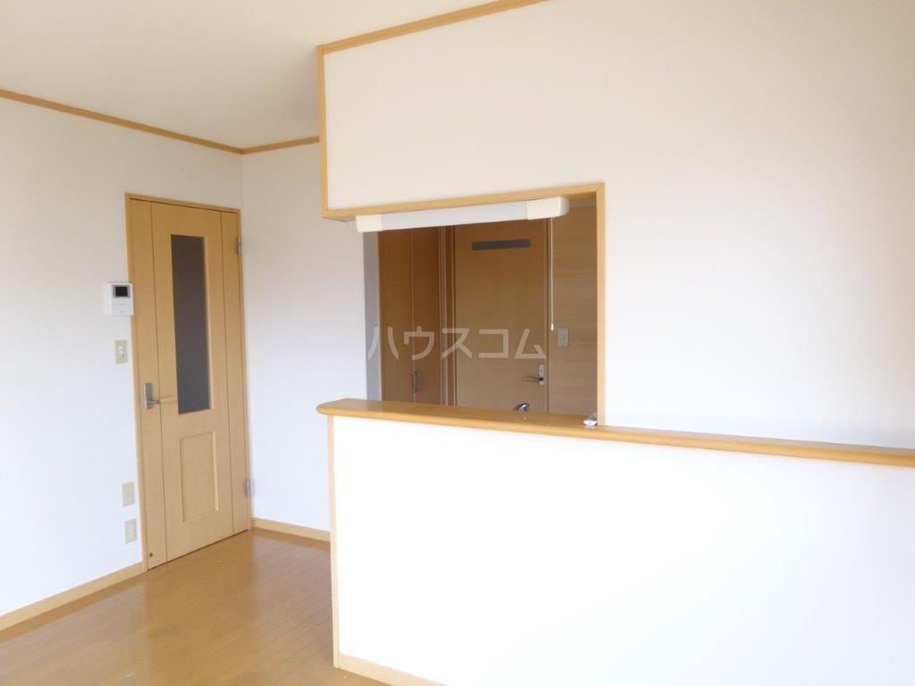 4/15 リビング/ダイニング