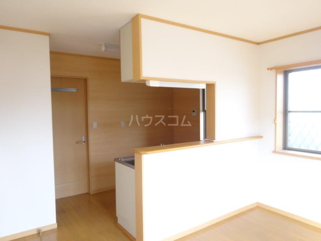 3/15 リビング/ダイニング