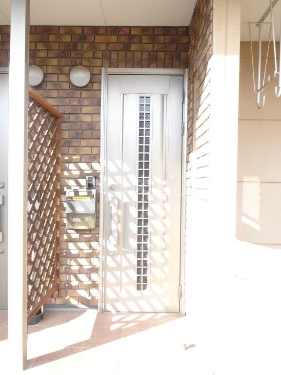 15/15 エントランス