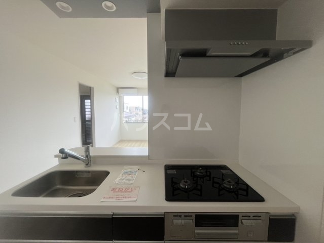 10/30 キッチン