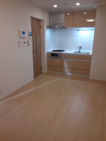 3/30 リビング/ダイニング