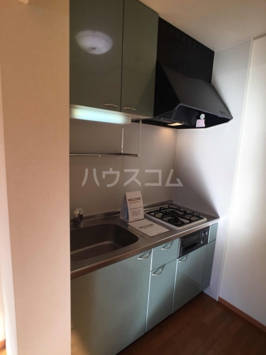 7/25 キッチン