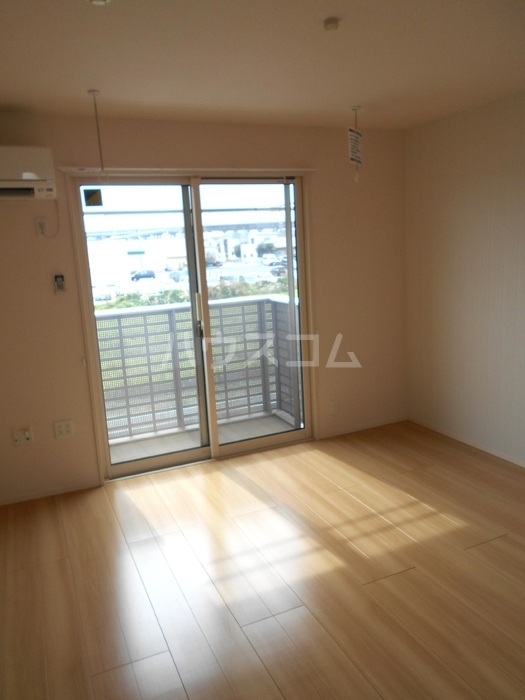 3/17 リビング/ダイニング